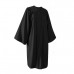 High School College Ceremony Outfit Graduation Gown Only Pulpit Robe and Pastor