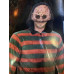 Freddy Krueger Nightmare On Elm Street Pajama Brand New 