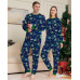 Christmas Pajamas Family Matching Kids Adults Xmas Pjs Sleepwear Pys Multi Sizes