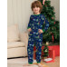 Christmas Pajamas Family Matching Kids Adults Xmas Pjs Sleepwear Pys Multi Sizes